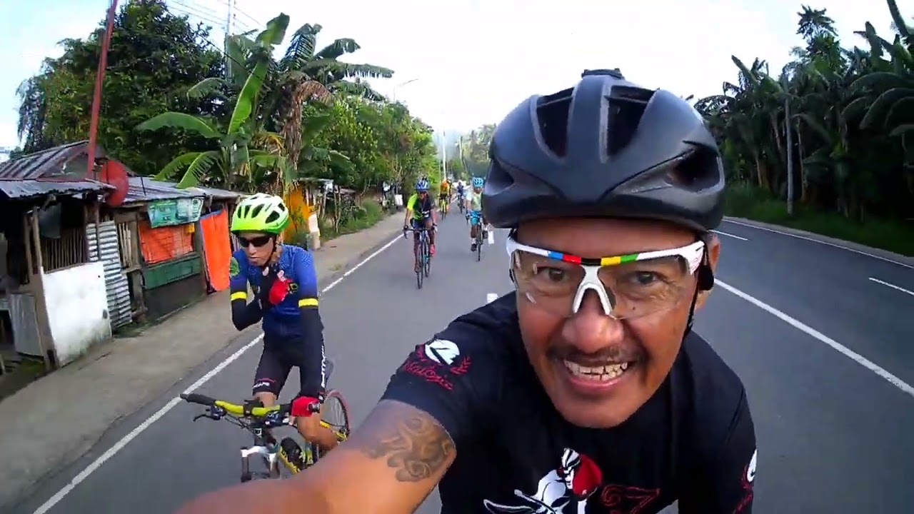 Sunday Ride Bad-as 10-13-24