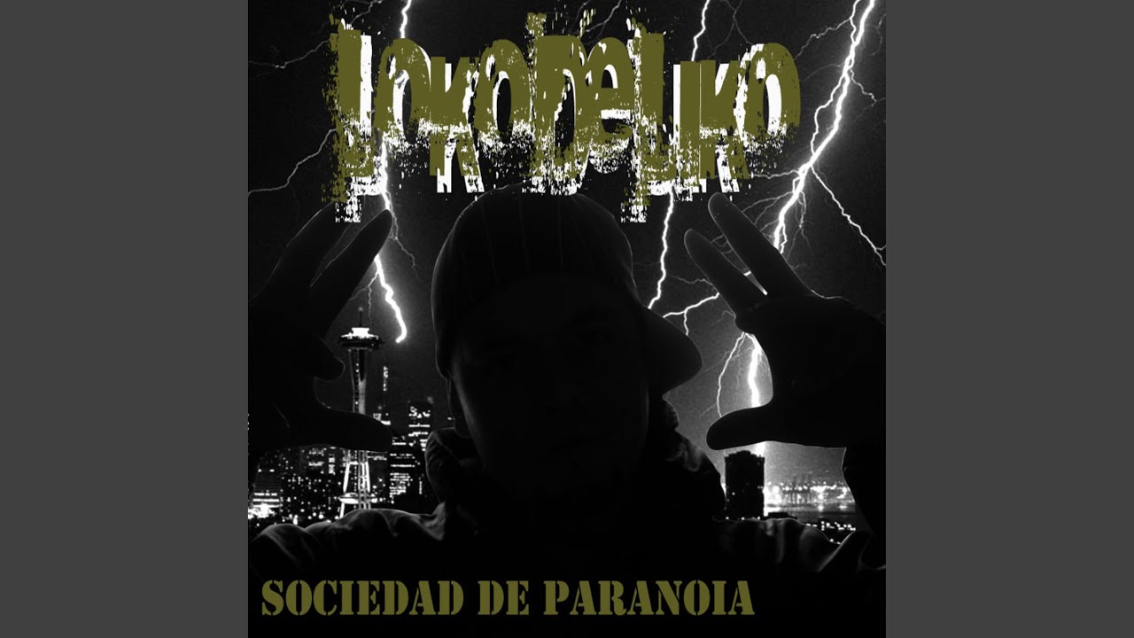 Manicomio (feat. Brymz)