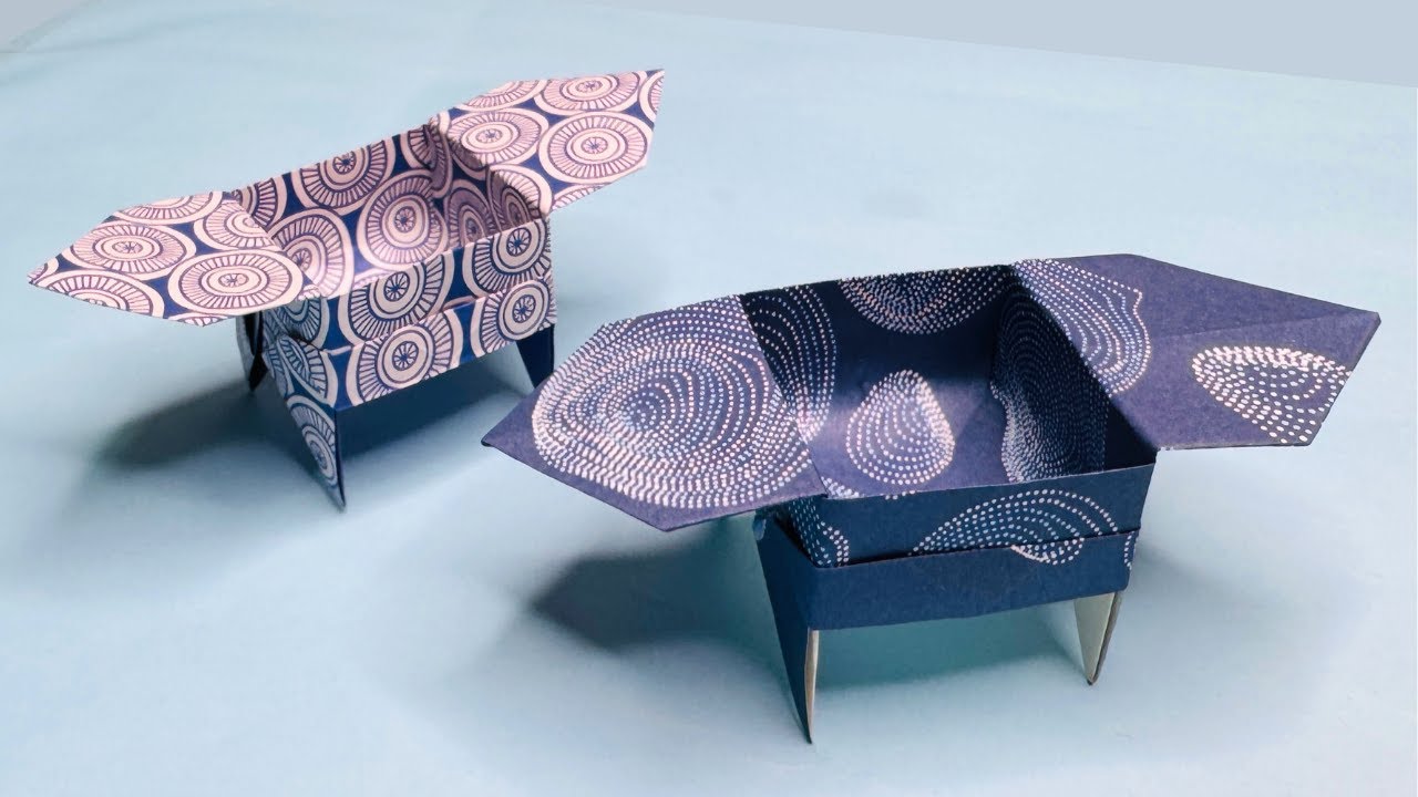 Origami Box