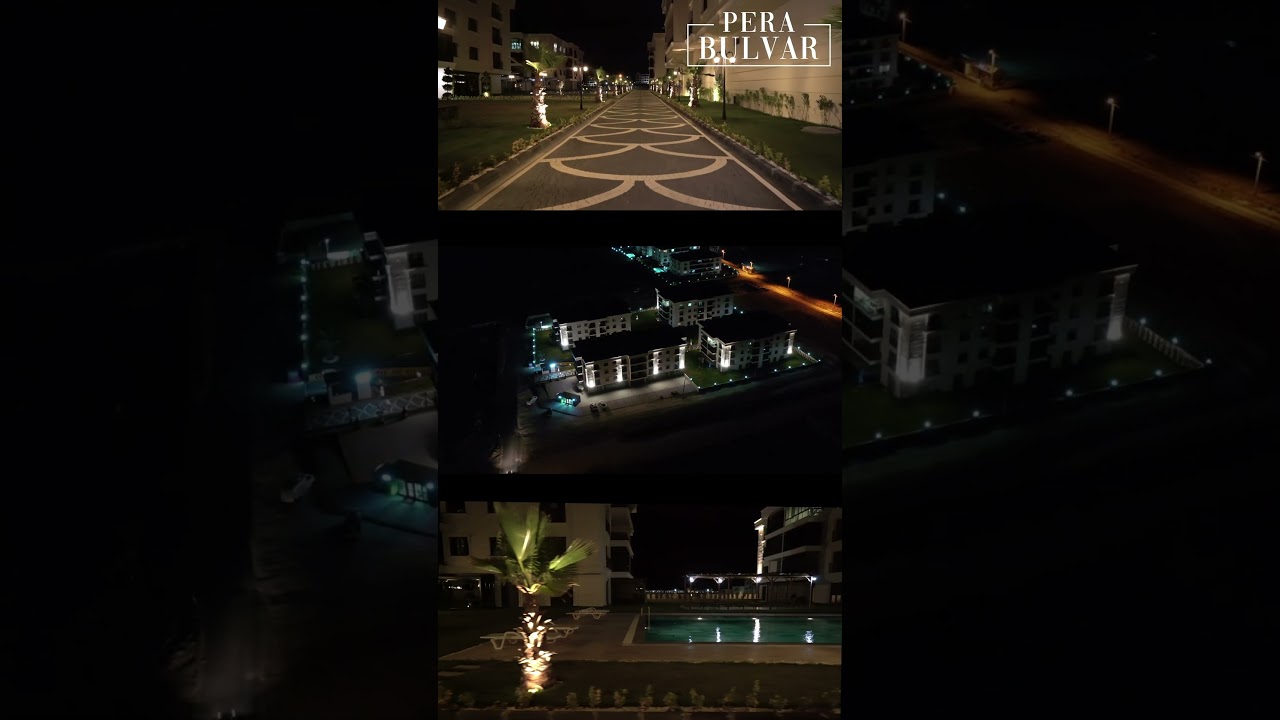 PERA BULVAR SİTESİ - DOĞTAŞ İNŞAAT #l&uuml;leburgaz #drone #emlakvideo #trakya #kirklareli #havadan&ccedil;ekim