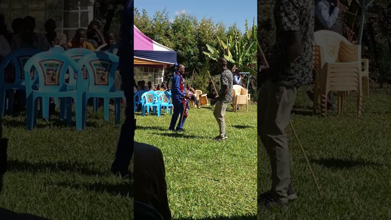 Pokot Worship