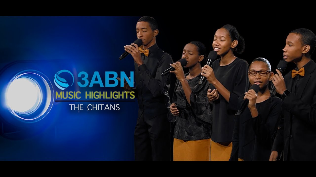 The Chitans - 3ABN Music Highlights (TMH250013)