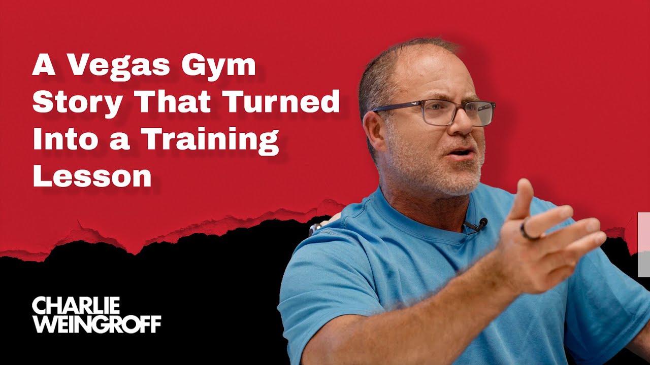 How to Build Rotational Power Without Tying It To A Sport-Specific