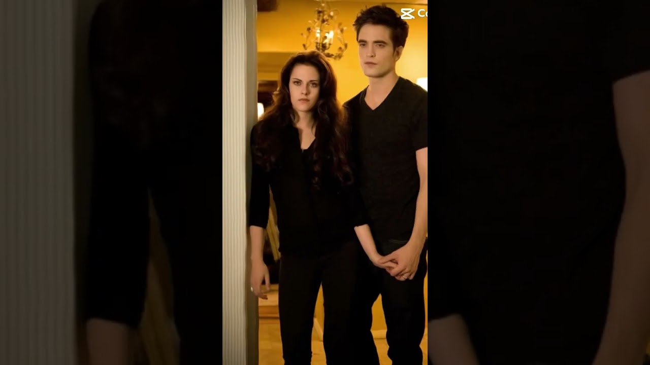 I love this edit sooooooo much #twilight #bellward