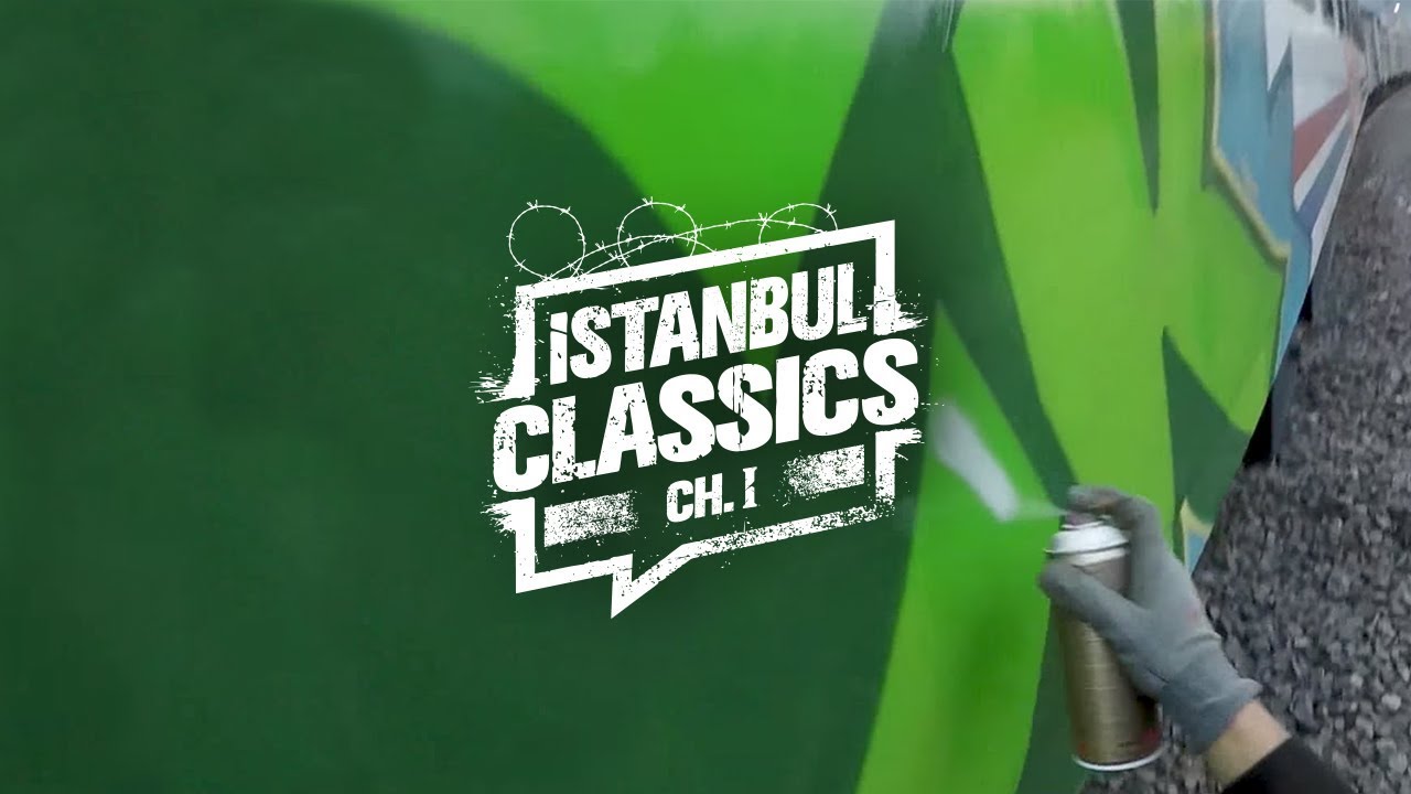 ISTANBUL CLASSICS Chapter.1