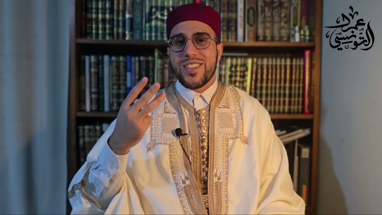 الرد على شبهات أحمد سلمان