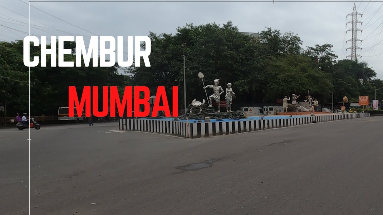 Chembur | Mumbai City