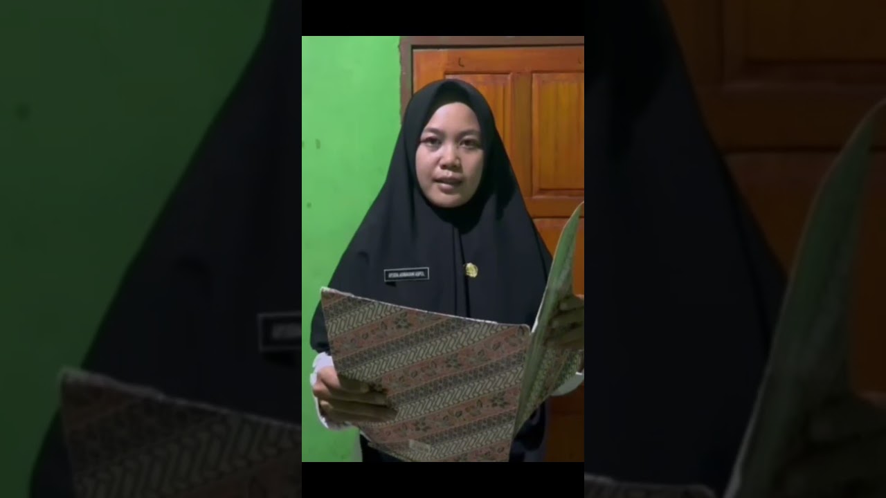PERATURAN BARIS BERBARIS (PBB) dan Tata Cara Makan Baik dan Benar