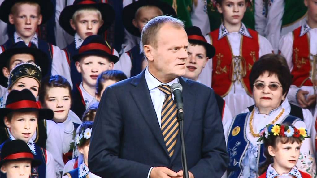 XIII Światowy Zjazd Kaszubów w Lęborku