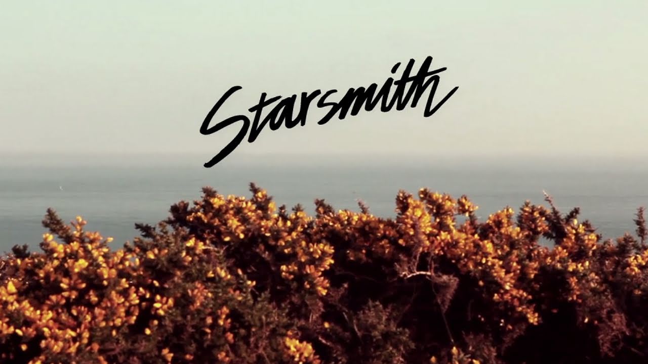 Starsmith - Lesson One (Official)