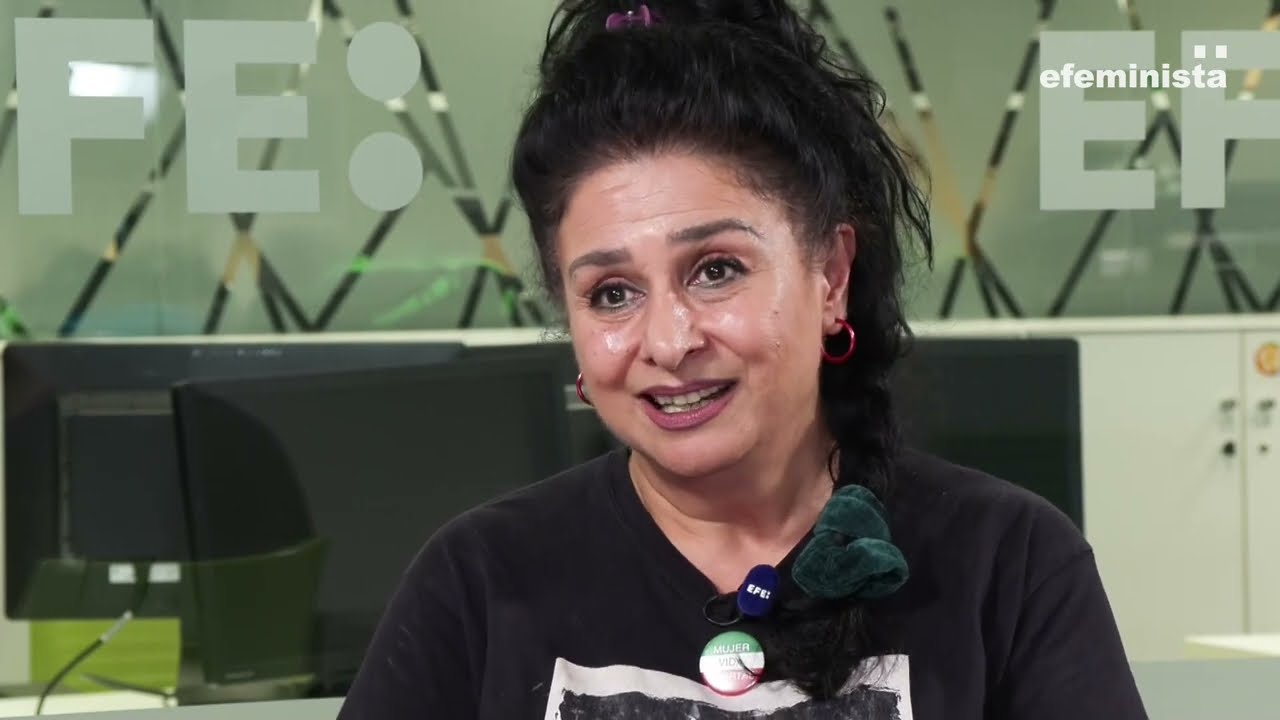 Nilufar Saberi: 