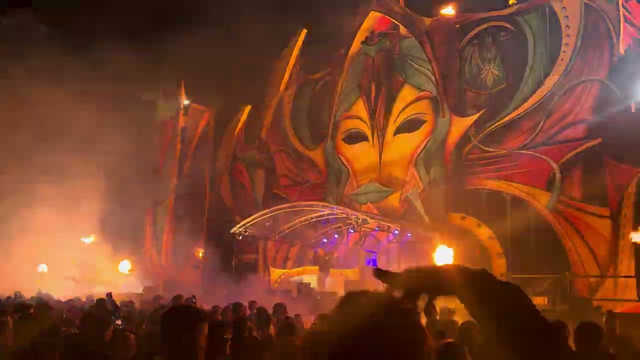 Dr. Peacock & Dimitri K - Trip To Greece | Dance4liberation 2025