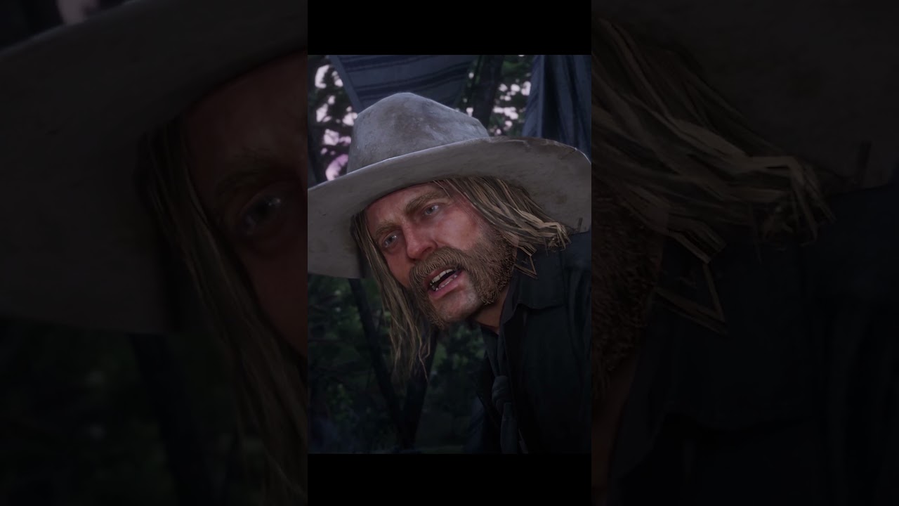 John roasts Micah