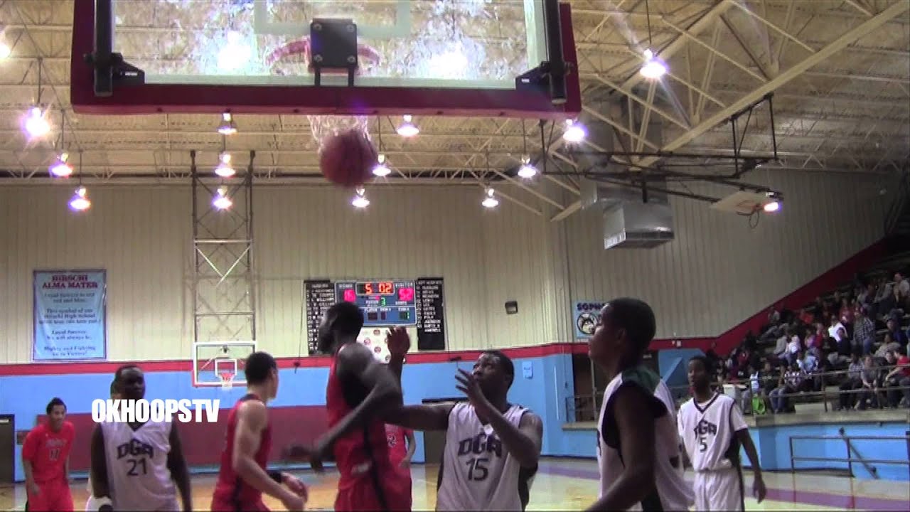 Findlay Prep, Faith Christian and Wichita Falls Hirschi Highlights