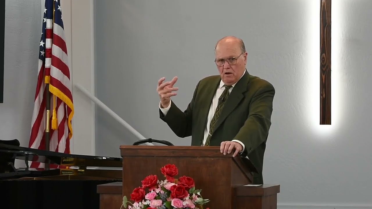 Conduct that is appropriate for believers in Christ