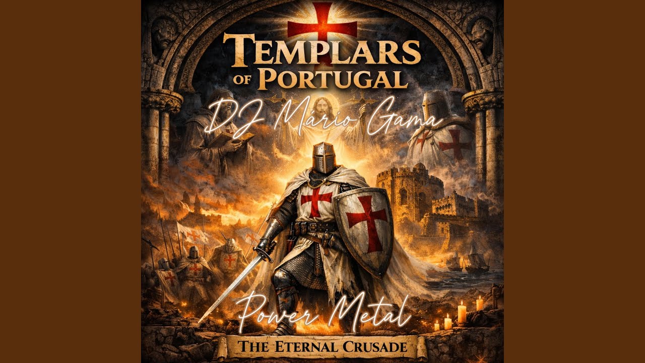 Tomar Fortress of Faith