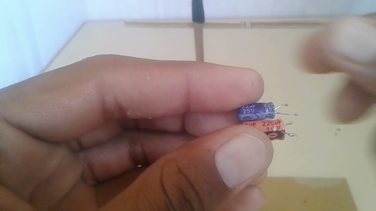 capasitor bomb bun gaya