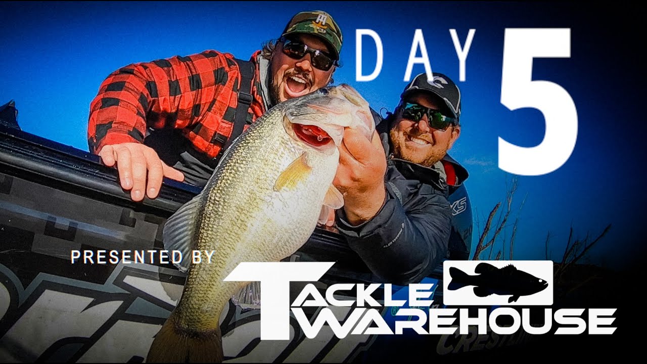 Day 5: John Cox on Sam Rayburn