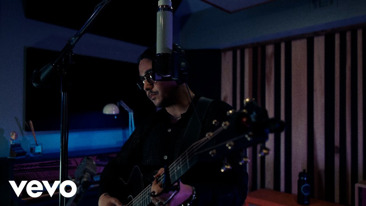 Dayseeker - Neon Grave (Acoustic)