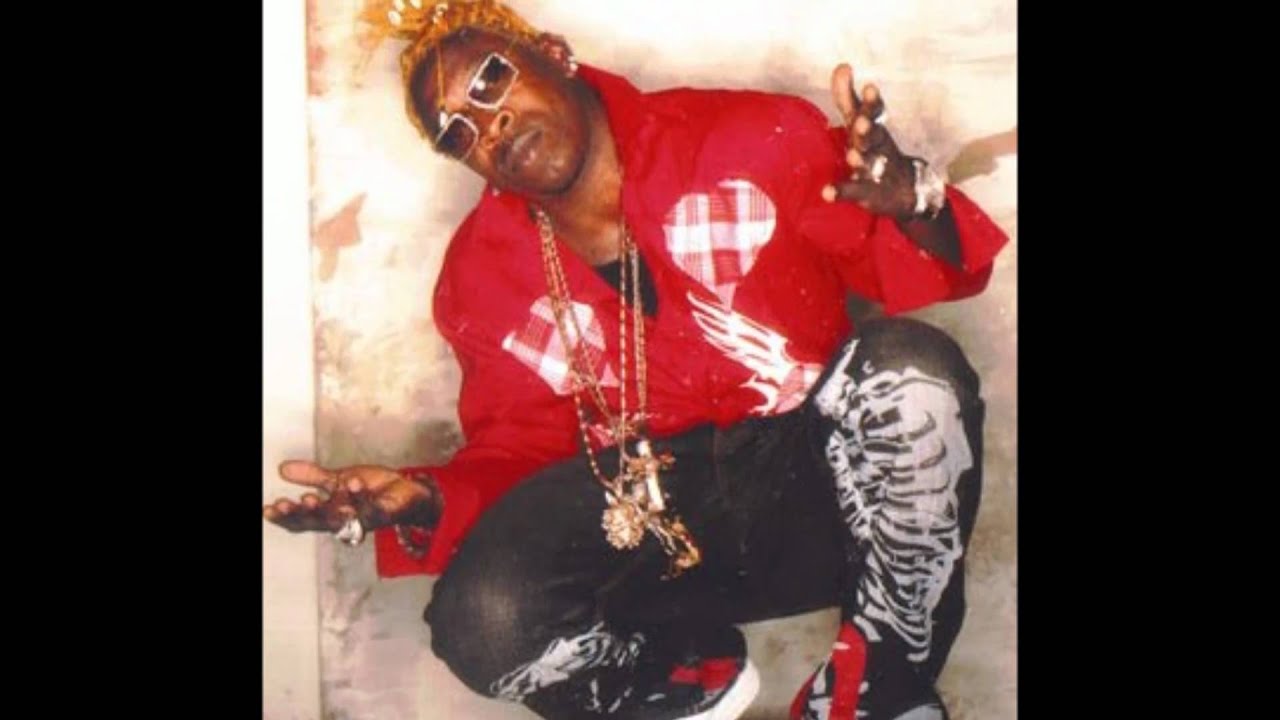 Allmighty Crew Feat Elephant Man   Get Fresh Natural Sound RMX