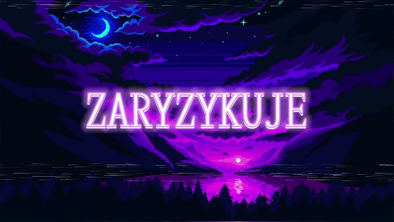 Kumur - ZARYZYKUJE (Prod. Sillage)