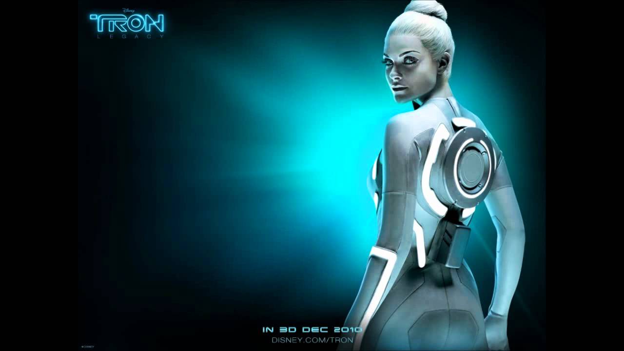 End of Line Remix (Basic Slack Midnight Cheap Mix) - Tron Legacy