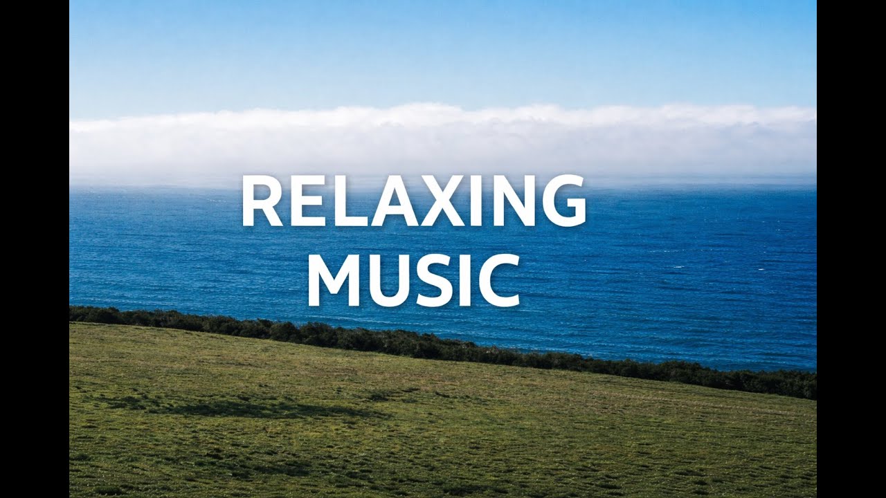 Relaxing Music for Deep Sleep 🌙 | Sleep Music, Stress Relief, Calm Mind