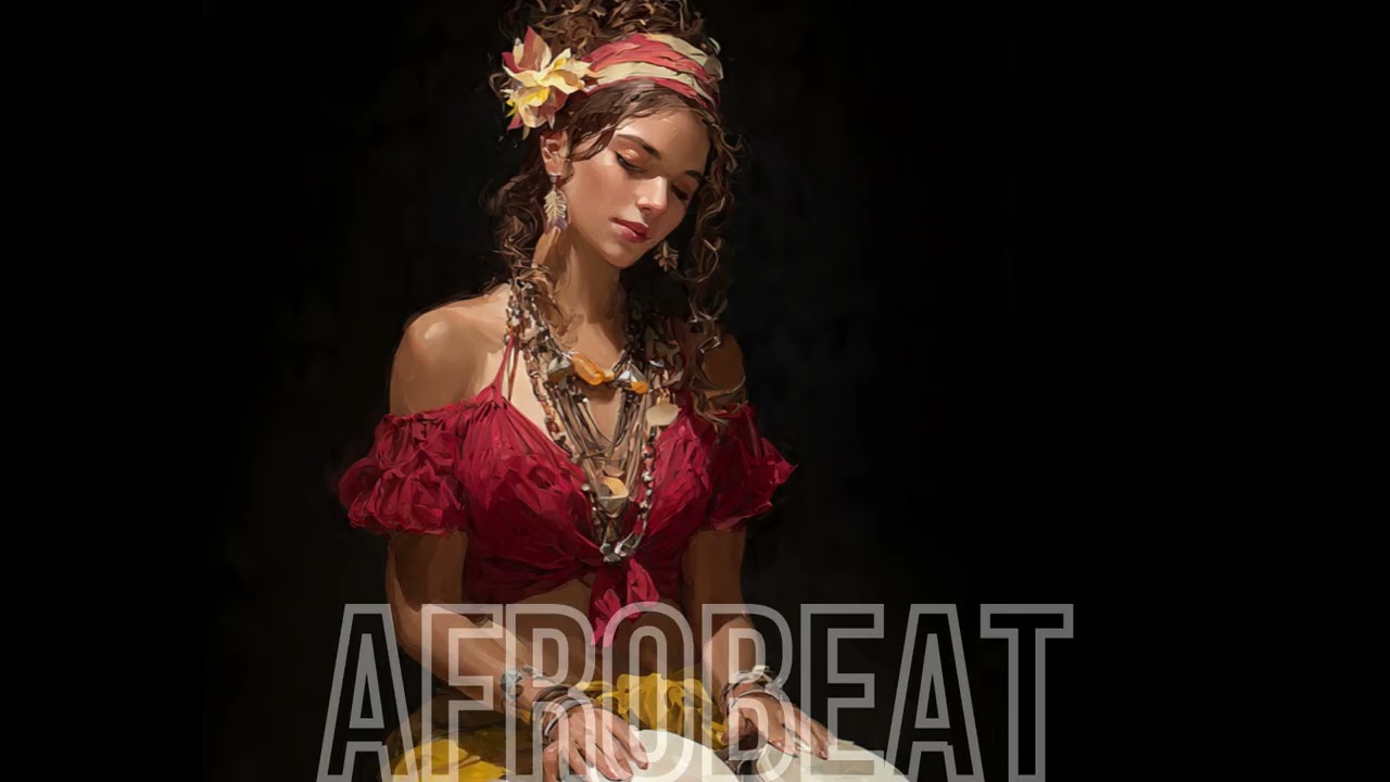 Afrobeat X Dancehall Type Beat 2026 | LATIDO SUAVE | Prod CHORI 4LS ''CHORIK BEATS''
