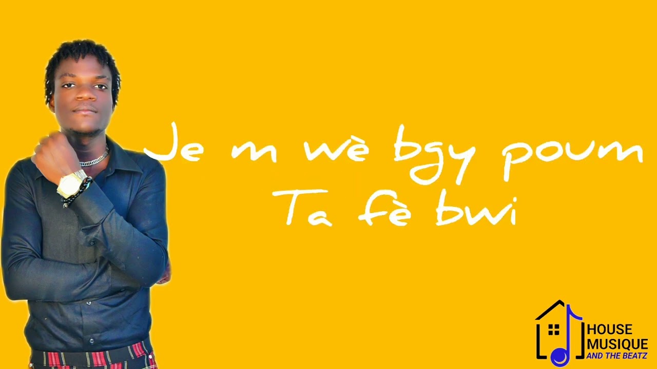 Nou la_ by_ Adjy musique_video lyrics