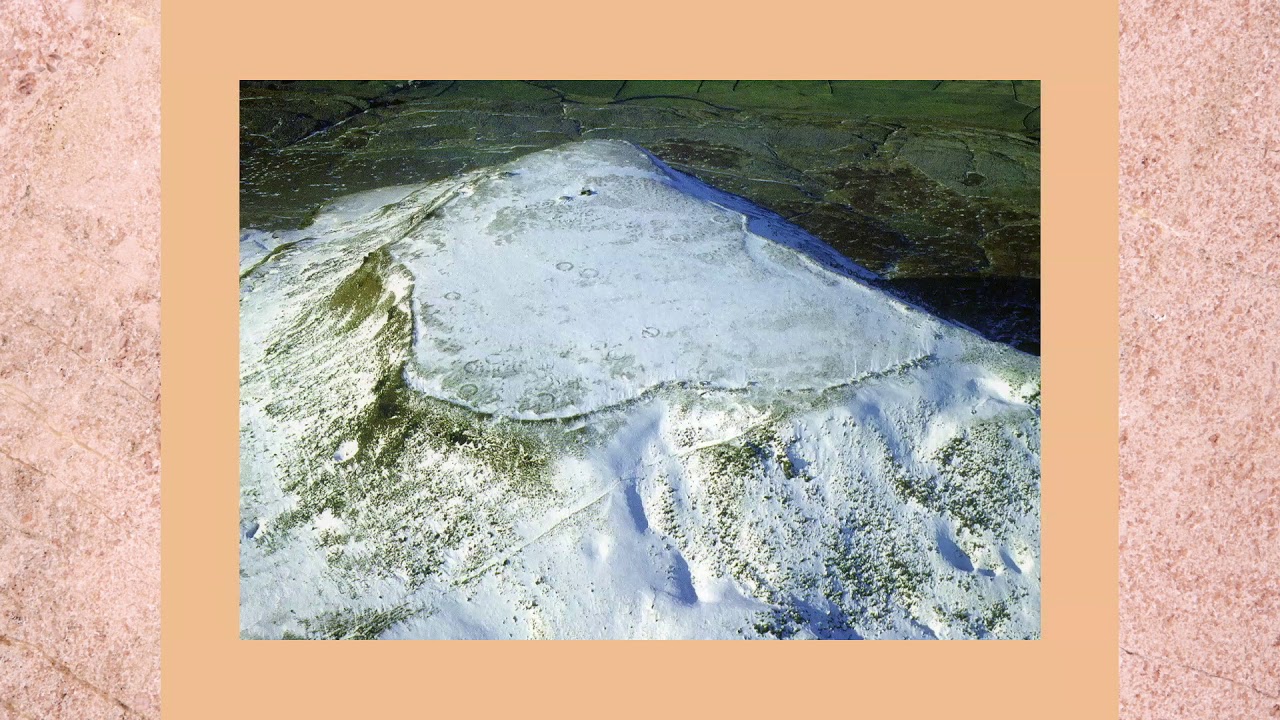 1. Ingleborough Archaeology and History – Ingleborough hillfort