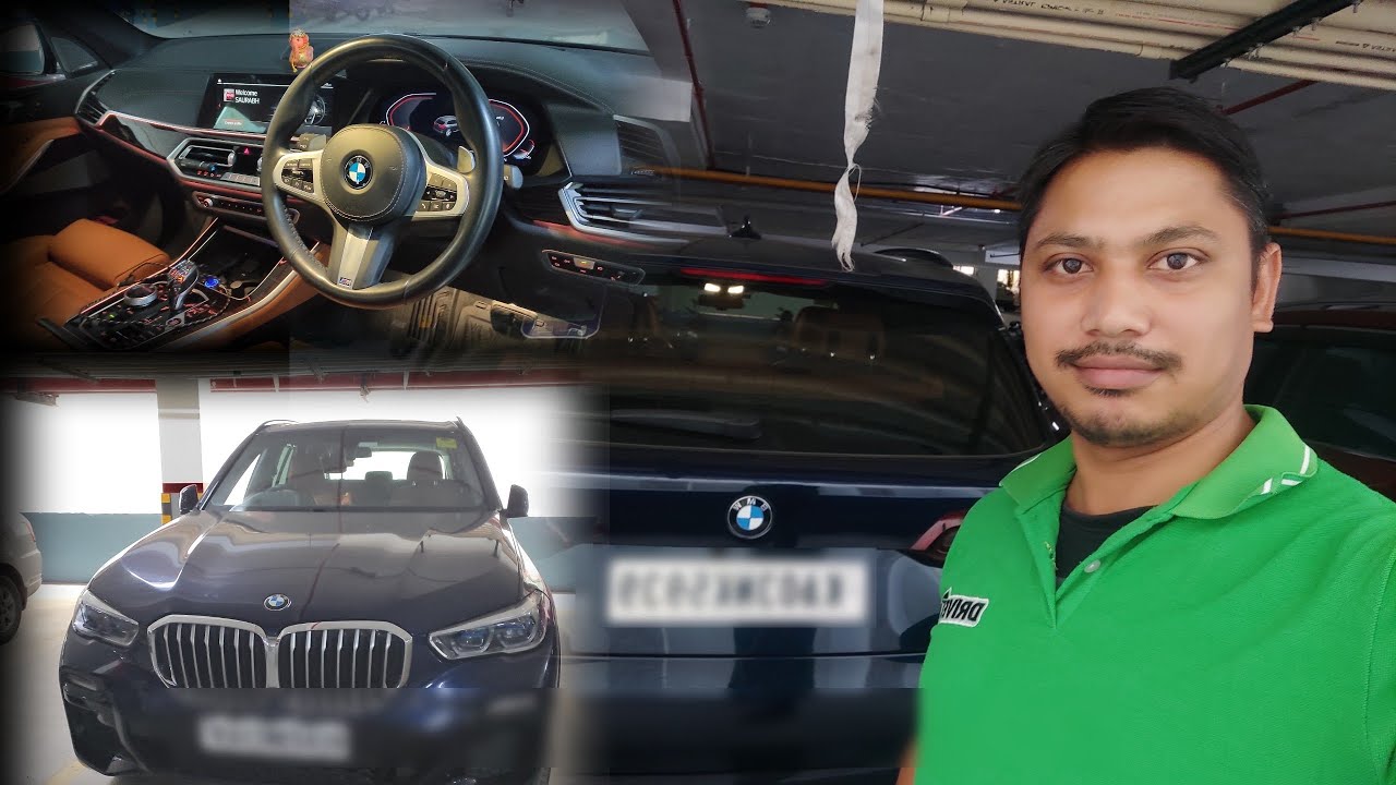 Ma Aj DriveU Ma 8 Hours Ka Booking Laka JW Marriott Hotel Gaya