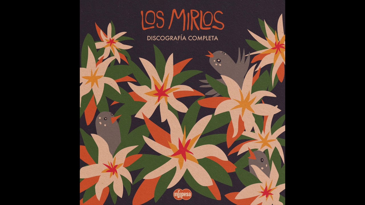 Los Mirlos - El Milagro Verde (Infopesa)