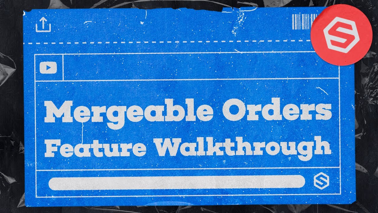 Mergeable Orders Feature Walkthrough | ShipHero WMS Guides