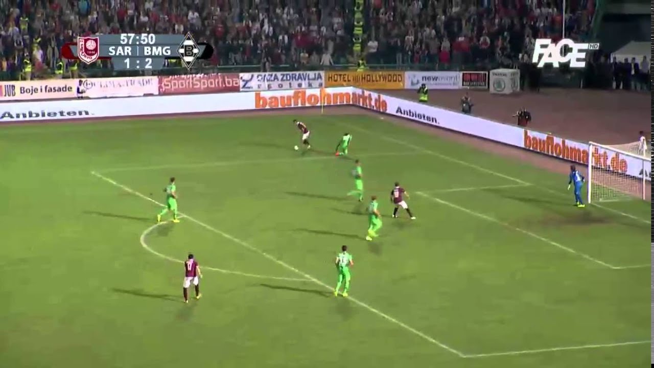 UEFA Europa League - Play off: FK 