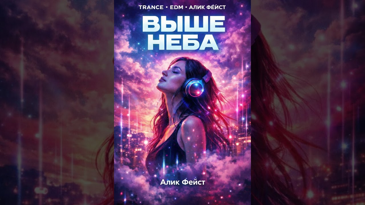 Выше неба