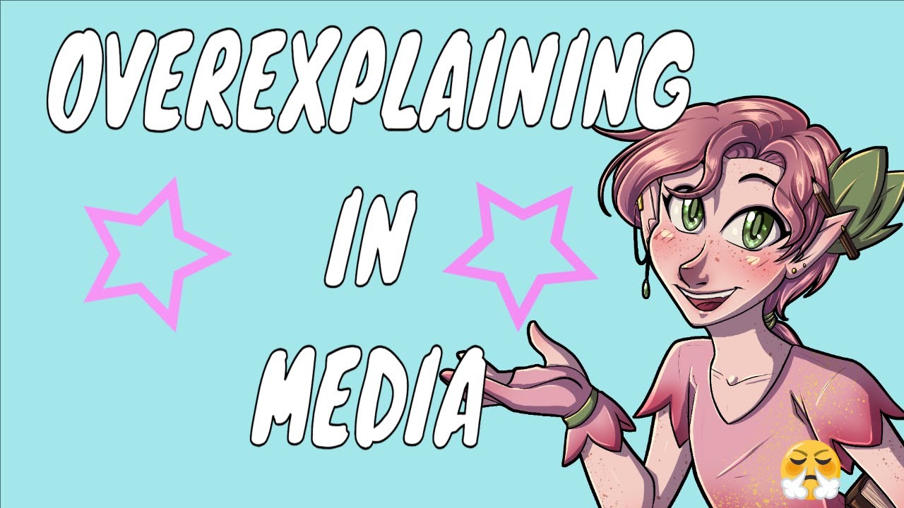 Trusting Your Audience - Nova Rambles ☆Speedpaint☆