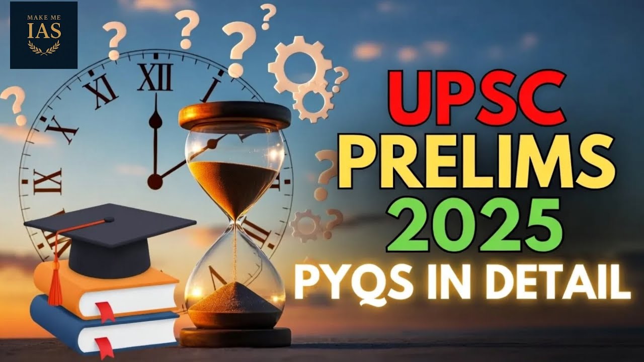Upsc 2026 prelims exam ke liye complete Discussion easy way #upsc #exam