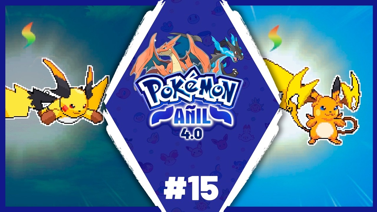 A FORÇA INCRÍVEL DE GIOVANNI- POKEMON ANIL #15