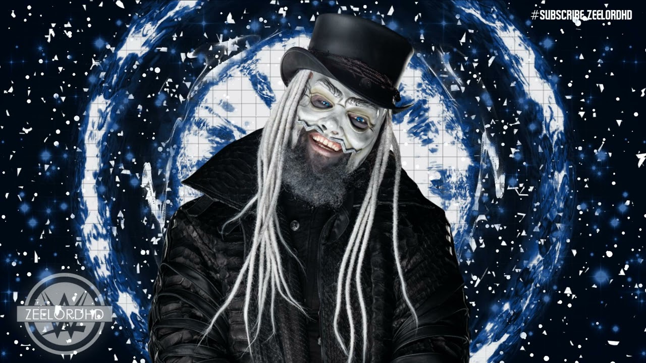 WWE: The Wyatt Sicks Theme Song 