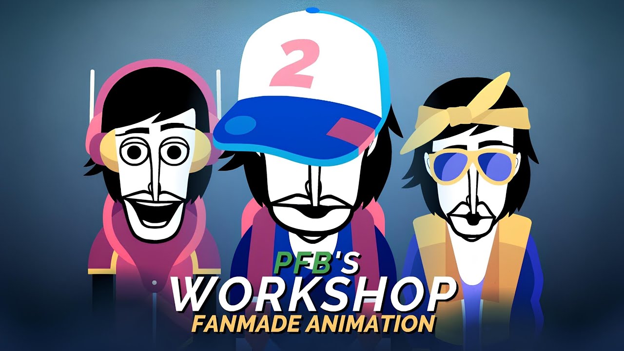 PFB's Workshop Electric Boogaloo (
