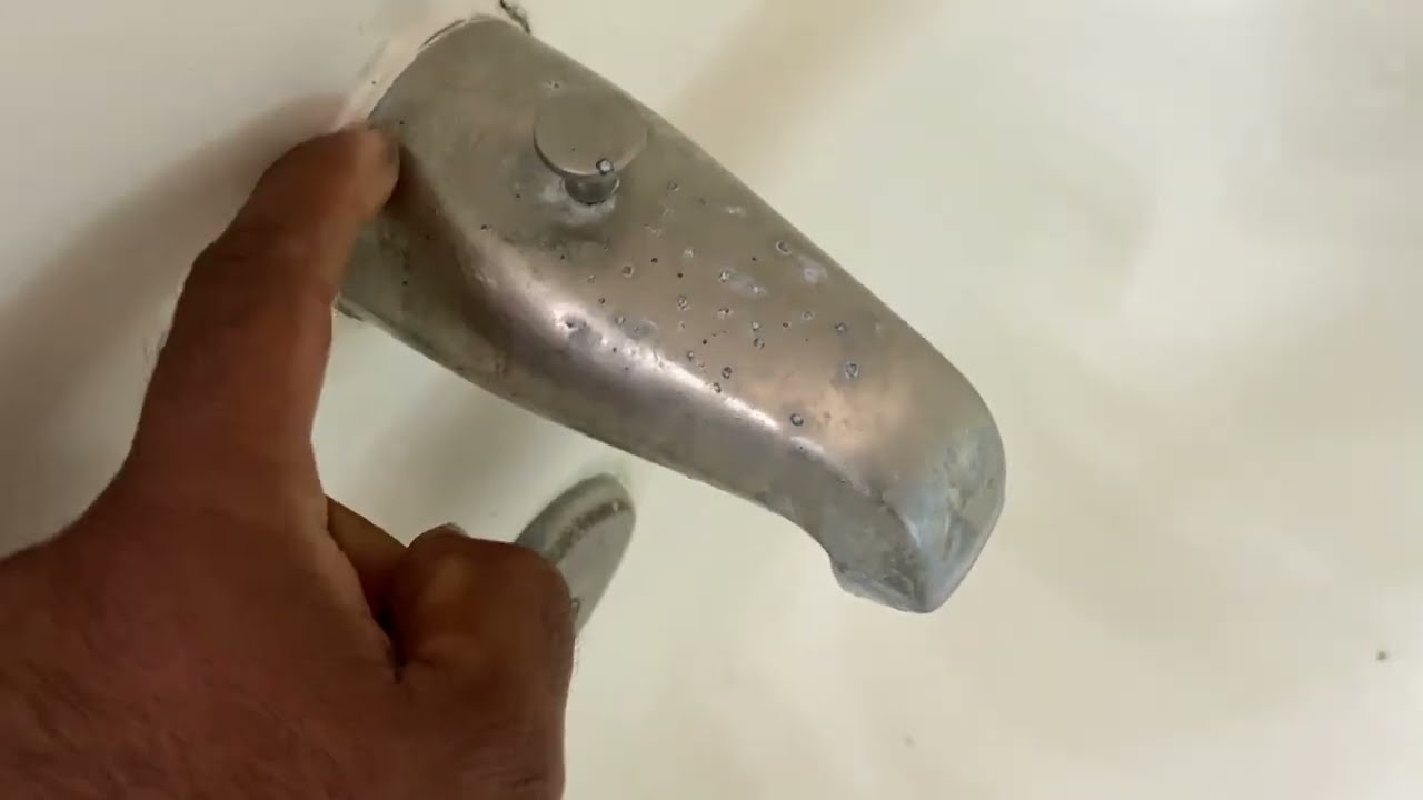 Grifo de la tina de baño (grifo de la bañera)