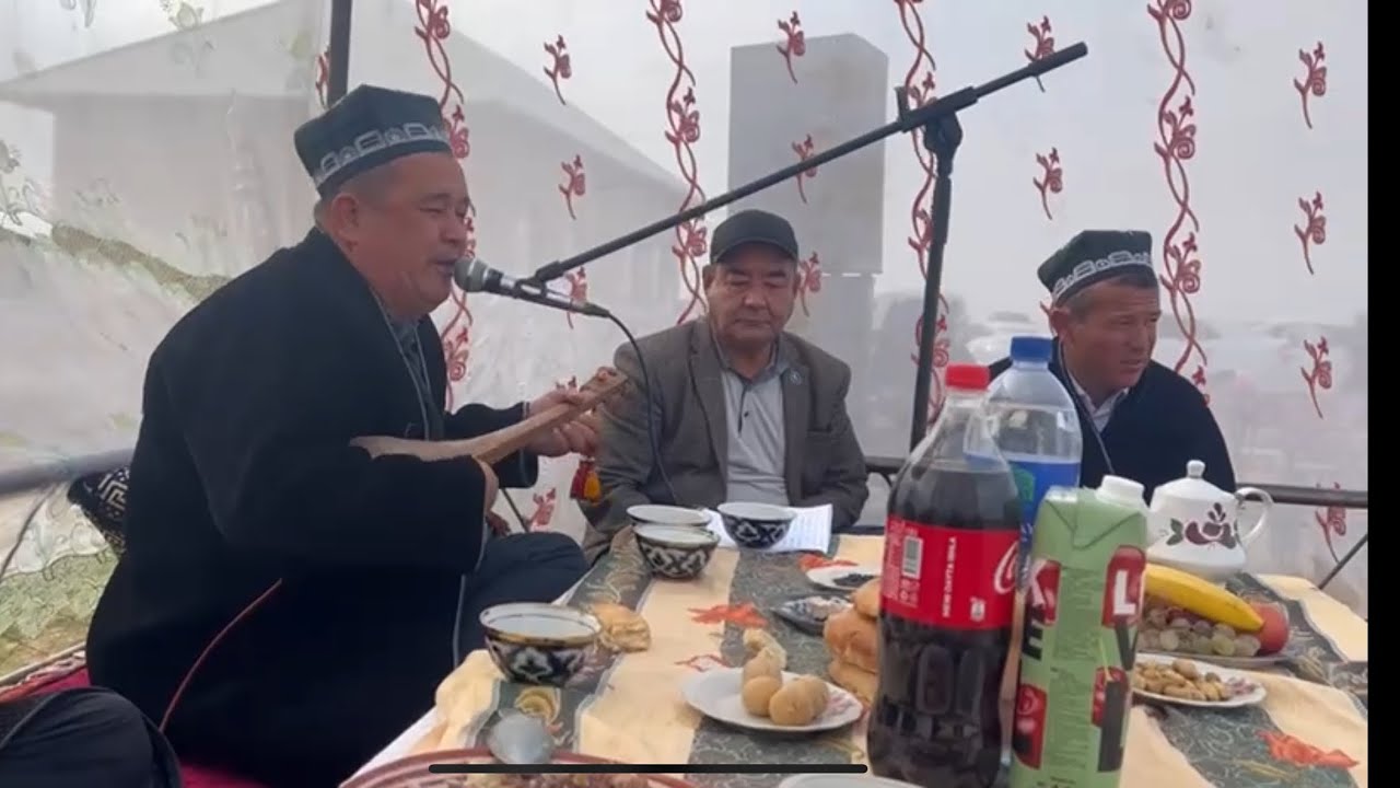 SAFAR BAXSHI JOMDA AYTISHUV