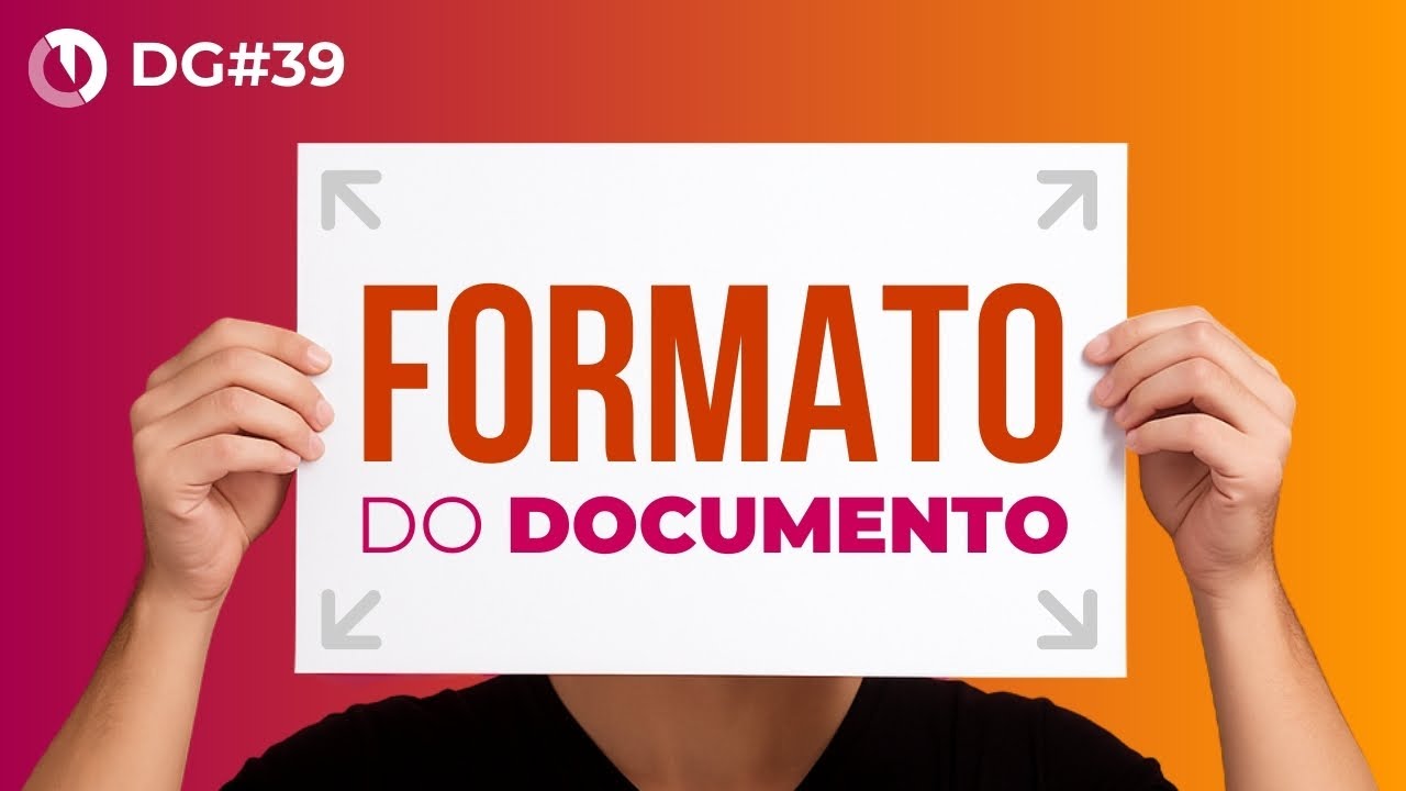 📐O Que Ninguém Te Contou sobre Medidas de Documento no Design Gráfico (importante)