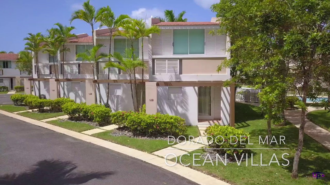 Discover the Many Living Options in Dorado del Mar, Dorado, Puerto Rico
