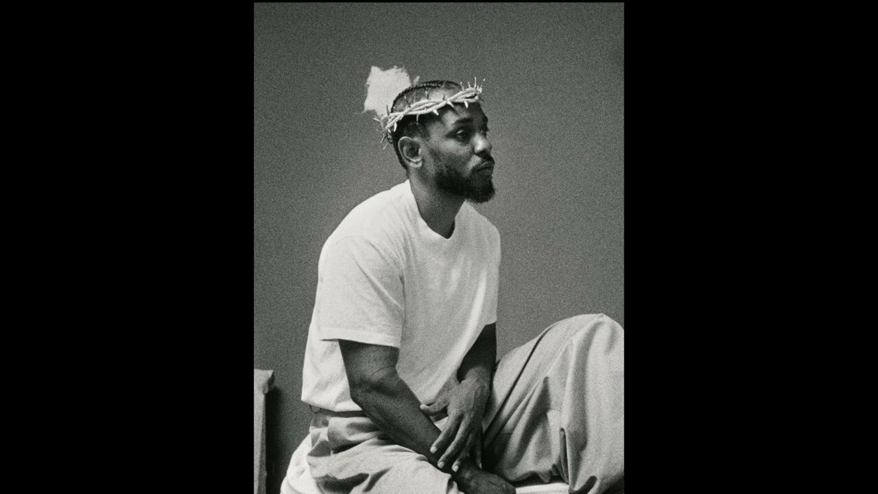 [FREE FOR PROFIT]Kendrick Lamar Mr.Morale type beat 