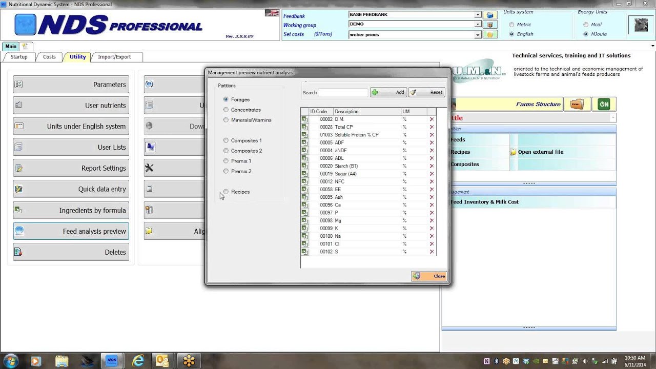 NDS TUTORIAL - STEP 1