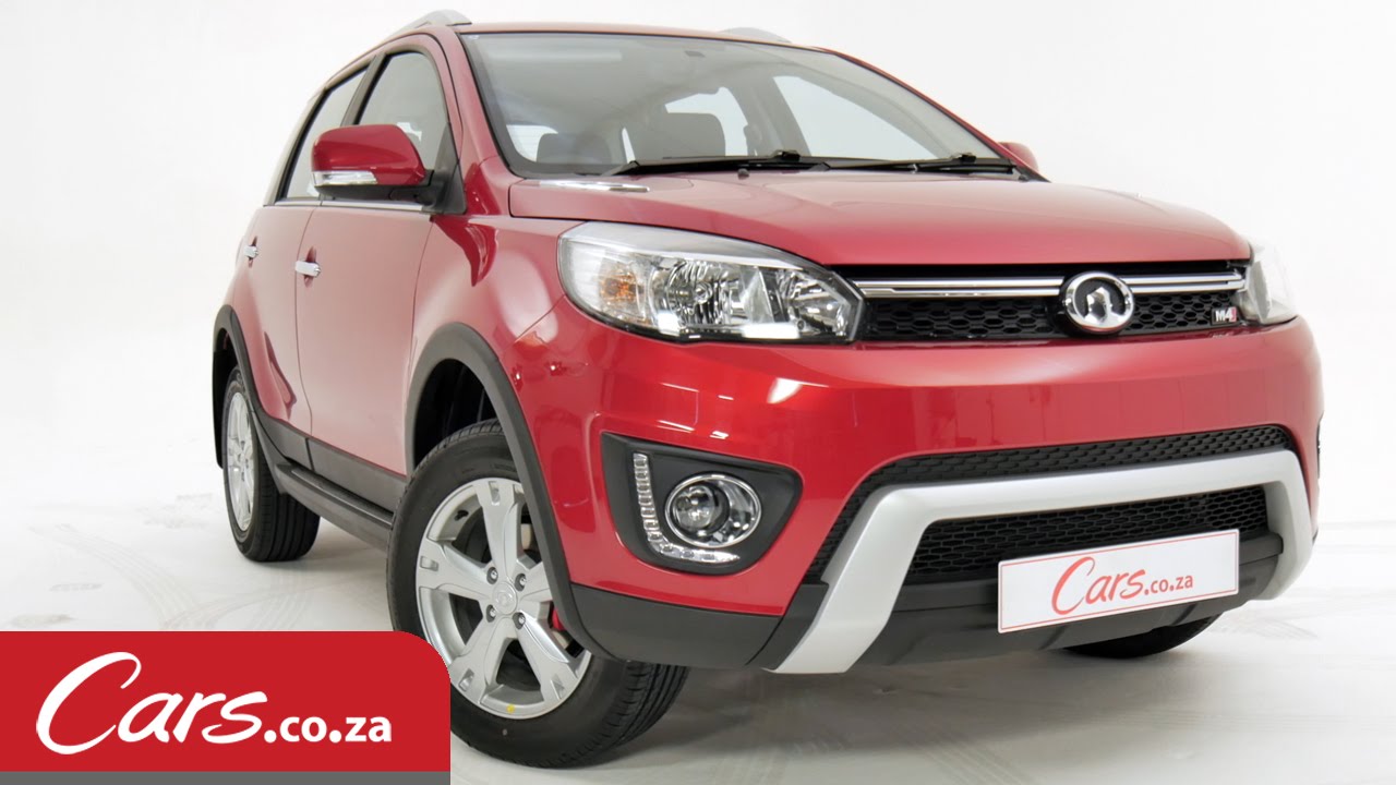 GWM M4 Mini SUV – In-Depth Review, Pricing and Specs