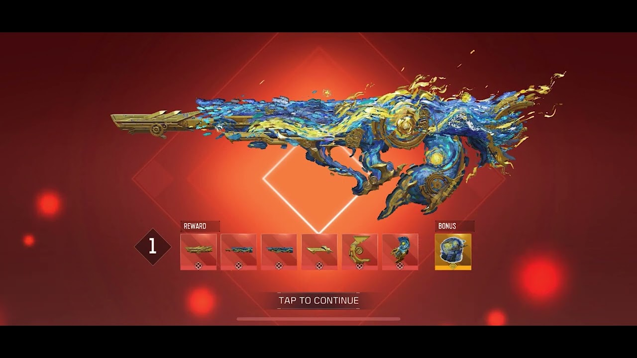RAM 7 MYTHIC FULL DRAW + MAX UPGRADE TOTAL CP CODM | CALL OF DUTY MOBILE #codm #codmobile 