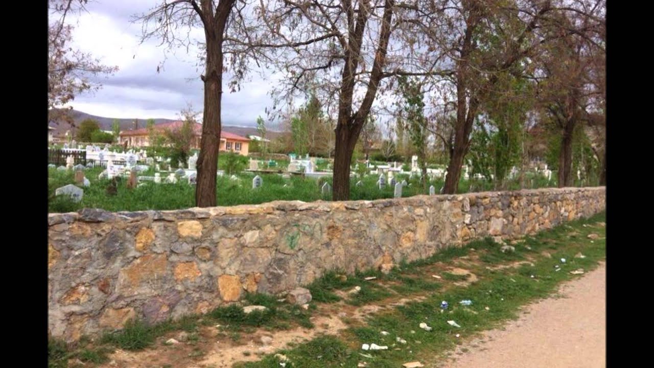 Arıtaşda İz Bırakanlar - 2