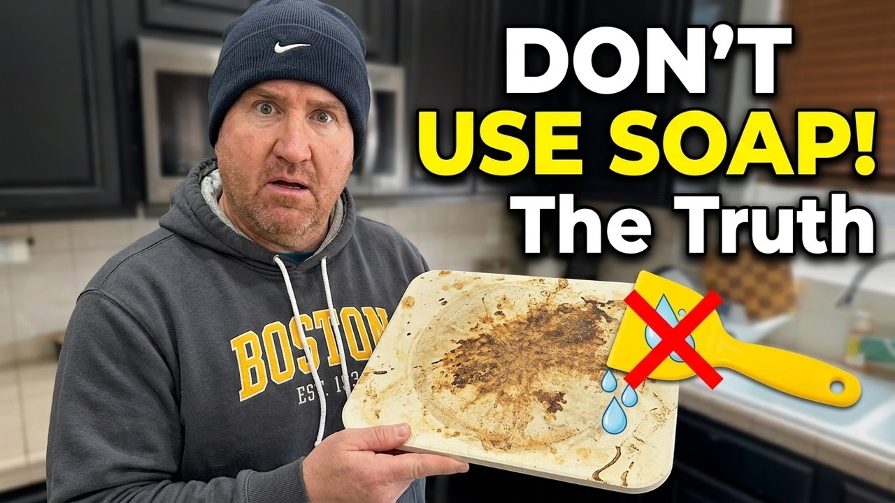 3 Surprising Ways to Use a Pizza Stone (It’s Not Just for Pizza!)